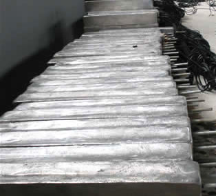 高負(fù)電位鎂合金陽(yáng)極